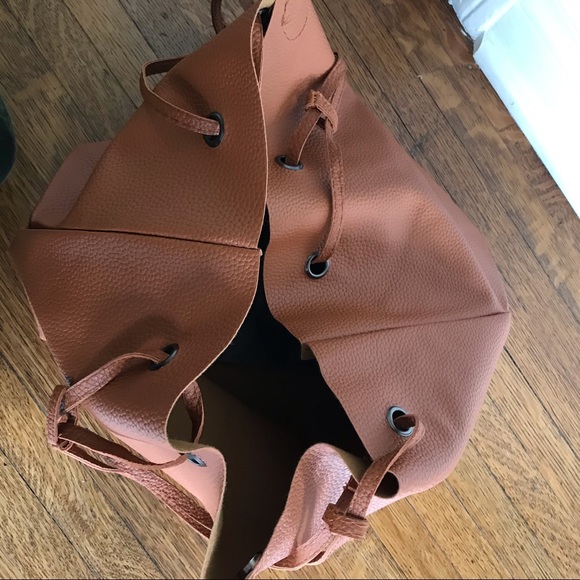 Vegan tote set - Picture 7 of 8